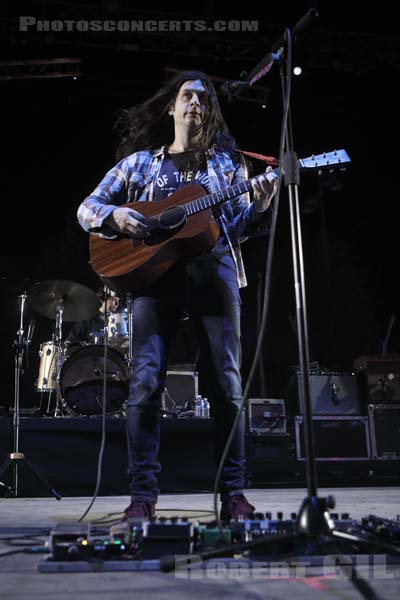 KURT VILE AND THE VIOLATORS - 2019-05-30 - NIMES - Paloma - Flamingo - 